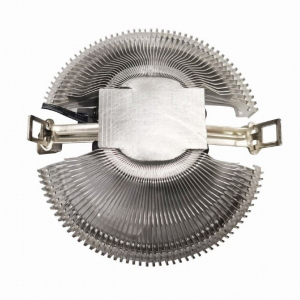 Gembird univerz&aacute;lis CPU hűtő (CPU-HURACAN-X40)