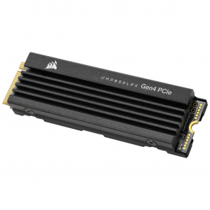 1TB Corsair SSD M.2 MP600 Pro LPX meghajtó (CSSD-F1000GBMP600PLP)