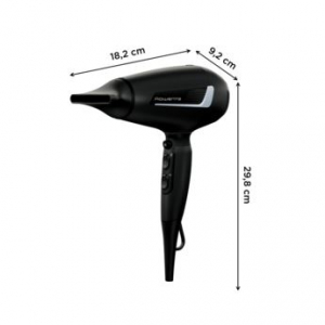 Rowenta CV8820F0 Pro Expert hajsz&aacute;r&iacute;t&oacute;