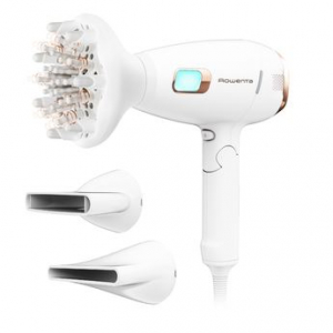 Rowenta CV9240F0 Ultimate Experience Scalp Care hajsz&aacute;r&iacute;t&oacute;