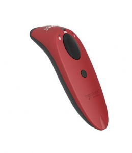 Socket Mobile Socketscan S740 Universal vonalk&oacute;dolvas&oacute; piros (CX3413-1832)