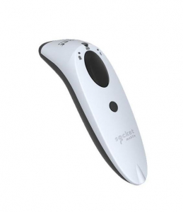 Socket Mobile Socketscan S740 Universal vonalk&oacute;dolvas&oacute; t&ouml;ltő dokkol&oacute;val feh&eacute;r (CX3447-1910)