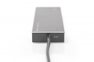 Digitus USB 3.0 7 portos Hub (DA-70241-1)