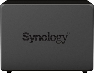 Synology DS1522+ Hálózati adattároló (NAS)
