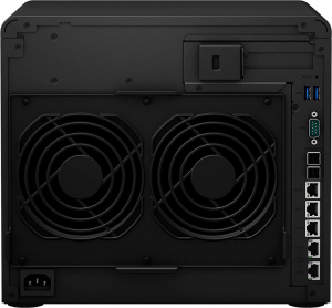 Synology DS3622xs+ Hálózati adattároló (NAS)