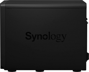 Synology DS3622xs+ Hálózati adattároló (NAS)