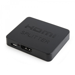 Gembird Cablexpert 2 portos HDMI splitter (DSP-2PH4-03)