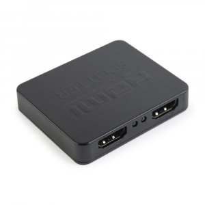 Gembird Cablexpert 2 portos HDMI splitter (DSP-2PH4-03)