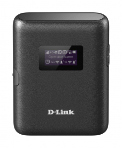 D-Link DWR-933 3G/4G Modem + AC1200 Dual Band Wireless Router