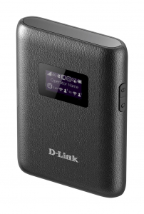 D-Link DWR-933 3G/4G Modem + AC1200 Dual Band Wireless Router