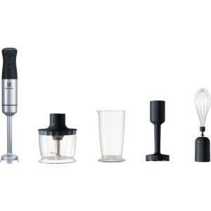 Electrolux Create 5 botmixer szett (E5HB2-8SS)