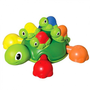 Tomy Teknős pajtik f&uuml;rdőj&aacute;t&eacute;k (E72097)