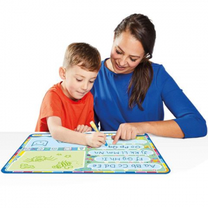 Tomy Aquadoodle Pro Az én ABC-m - Betűk és számok (E72866)