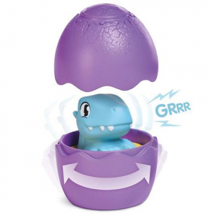 Tomy Toomies Jurassic World D&iacute;n&oacute; j&aacute;rg&aacute;ny j&aacute;t&eacute;kszett (E73251)