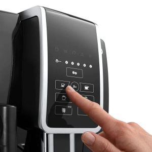 DeLonghi Dinamica ECAM350.50.B kávéfőző