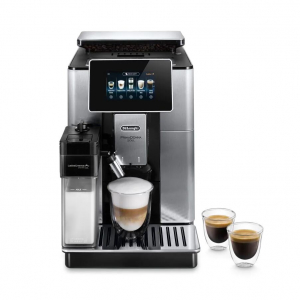 DeLonghi ECAM610.75.MB PrimaDonna Soul kávéfőző