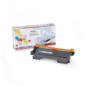Eco Patented ut&aacute;ngy&aacute;rtott Brother TN450/TN2220/TN2210/TN2260/TN2280 toner fekete (ECOBRTN2220IP)