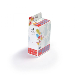 Eco utángyártott Epson T8505 tintapatron világos ciánkék (ECOEPT8505)