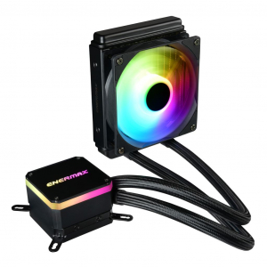 Enermax Liqmax III 120 ARGB univerzális vízhűtés (ELC-LMT120-ARGB)