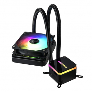 Enermax Liqmax III 120 ARGB univerzális vízhűtés (ELC-LMT120-ARGB)