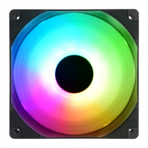 Enermax Liqmax III 120 ARGB univerzális vízhűtés (ELC-LMT120-ARGB)