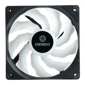 Enermax Liqmax III 120 ARGB univerzális vízhűtés (ELC-LMT120-ARGB)
