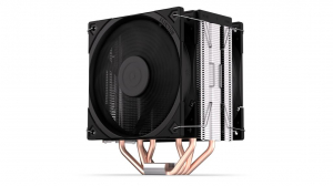 Endorfy Fera 5 Dual Fan univerz&aacute;lis CPU hűtő (EY3A006)