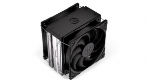 Endorfy Fera 5 Dual Fan univerz&aacute;lis CPU hűtő (EY3A006)