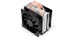 Endorfy Fera 5 Dual Fan univerz&aacute;lis CPU hűtő (EY3A006)