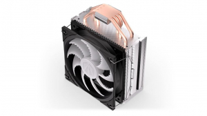 Endorfy Fera 5 ARGB univerz&aacute;lis CPU hűtő (EY3A007)