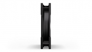 Endorfy Fluctus 120 PWM ARGB h&aacute;z hűtő ventil&aacute;tor (EY4A002)