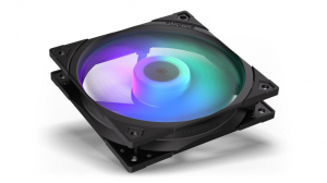 Endorfy Fluctus 120 PWM ARGB h&aacute;z hűtő ventil&aacute;tor (EY4A002)