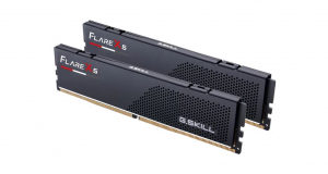 32GB 5200MHz DDR5 RAM G.Skill Flare X5 CL36 (2x16GB) (F5-5200J3636C16GX2-FX5)