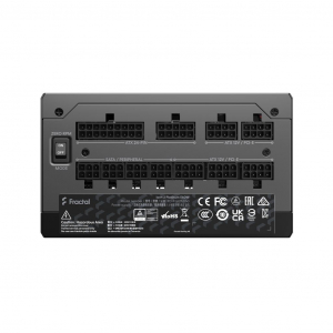 Fractal Design 560W ION+ 2 Platinum tápegység (FD-P-IA2P-560-EU)