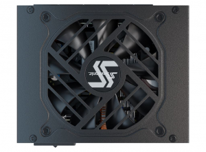 Seasonic Focus SPX 650W moduláris tápegység