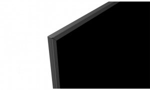 55" Sony FW-55BZ40H/1 LFD monitor fekete
