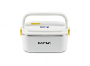 G3 Ferrari G10166 Vitto elektromos ételhordó és melegítő