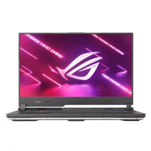 ASUS ROG Strix G15 (2022) G513RC-HN048 Laptop szürke-rózsaszín