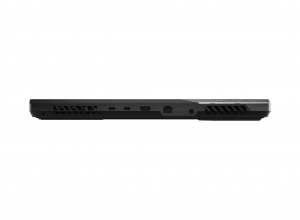 ASUS ROG Strix Scar 15 (2022) G533ZW-LN092 Laptop fekete