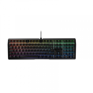 Cherry MX BOARD 3.0 S német red silent billentyűzet fekete (G80-3874LWADE-2)