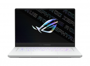 ASUS ROG Zephyrus G15 (2022) GA503RW-HQ115W Laptop Win 11 Home fehér