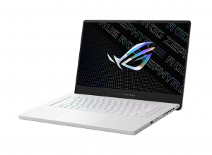 ASUS ROG Zephyrus G15 (2022) GA503RW-HQ115W Laptop Win 11 Home fehér