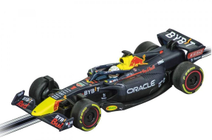 Carrera GO/GO+ 64205 Red Bull F1 Max Verstappen autó (GCG2385)