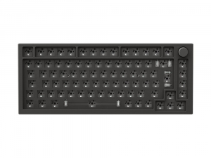 Glorious GMMK Pro TKL billentyűzet alap ISO-kiosztás fekete (GLO-GMMK-P75-RGB-ISO-B)