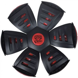 Goliath Phlat Ball Flash frizbi labda (920702)