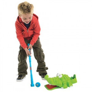 Goliath Kroki Golf társasjáték (920859)