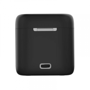 Telesin GoPro Hero9/10 hármas akkumulátor töltő + 3 db akkumulátor (GP-BNC-902-B)