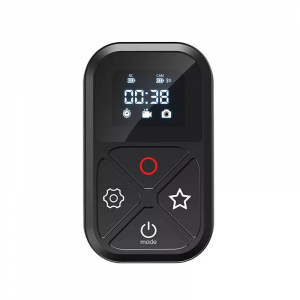 Telesin GoPro t&aacute;vir&aacute;ny&iacute;t&oacute; (GP-RMT-T10)