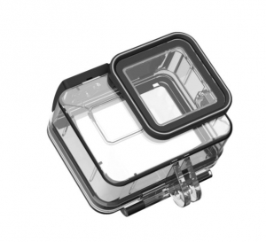 Telesin GoPro Hero 8 vízálló tok (GP-WTP-801)