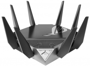 ASUS ROG RAPTURE GT-AXE11000 gaming router